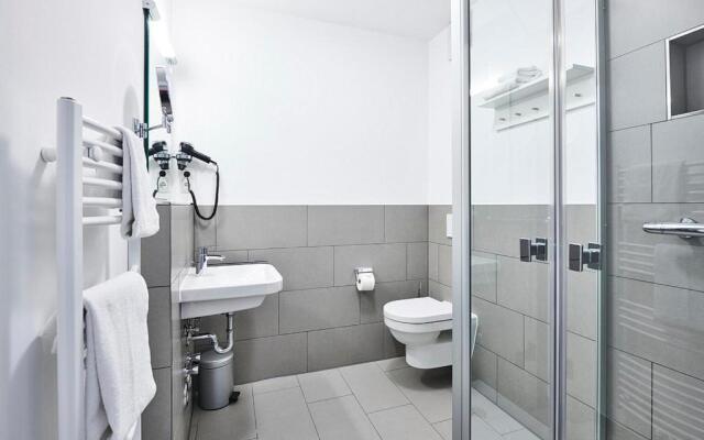 Deichhäuser Anna Küste Deichhäuser Anna Küste 2-13