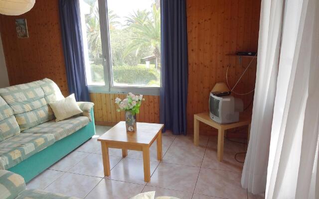 19 C - Two Bedroom