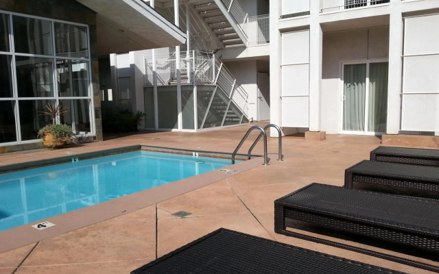 Corporate Inn Sunnyvale