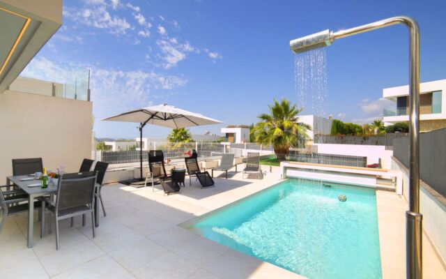 House Bruselas Benidorm