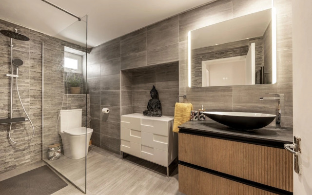 Galata Watermill Cottage