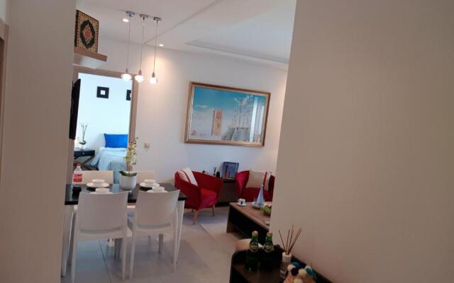 ☆☆☆☆☆ Joli Appartement Vue Piscine Costamar☆☆☆☆☆