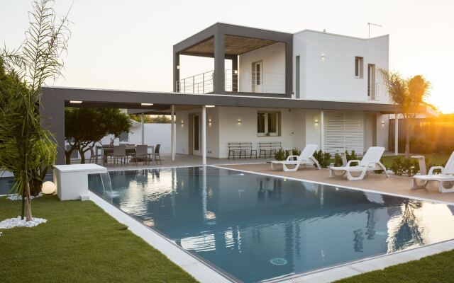 Villa Zoe