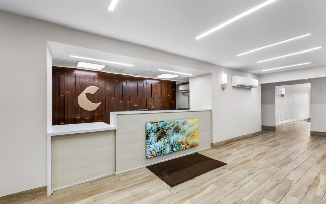 Comfort Inn Nashville West