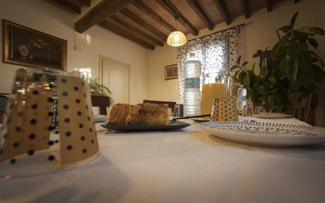 La Fossetta B&B