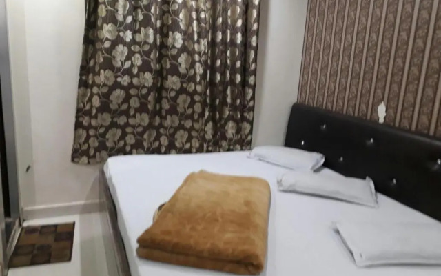 Hotel Masoom