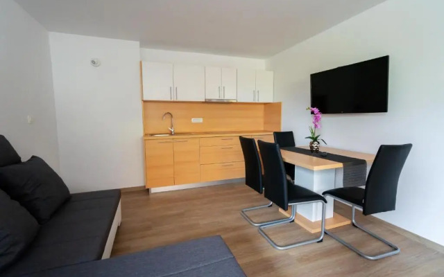 PJagodic Apartments and Wellness