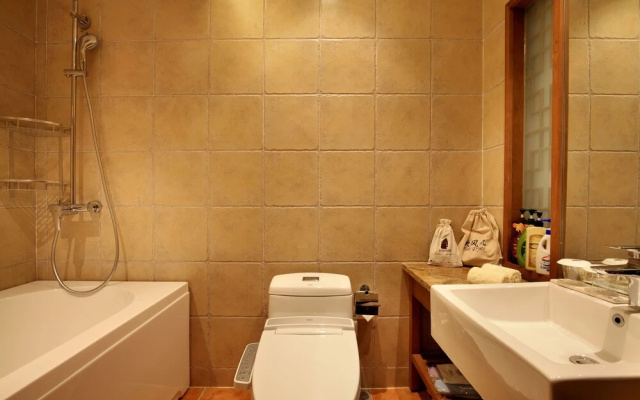 The Beyond Villa Guilin