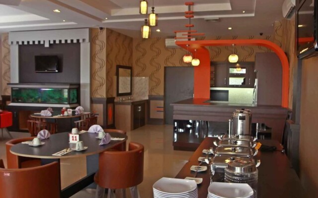 Happy Inn Hotel