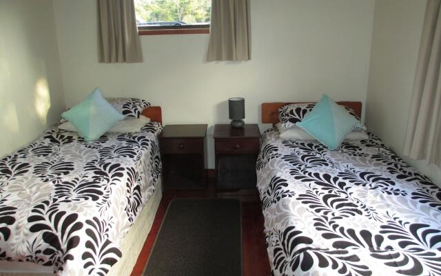 Colville Farm Holidays