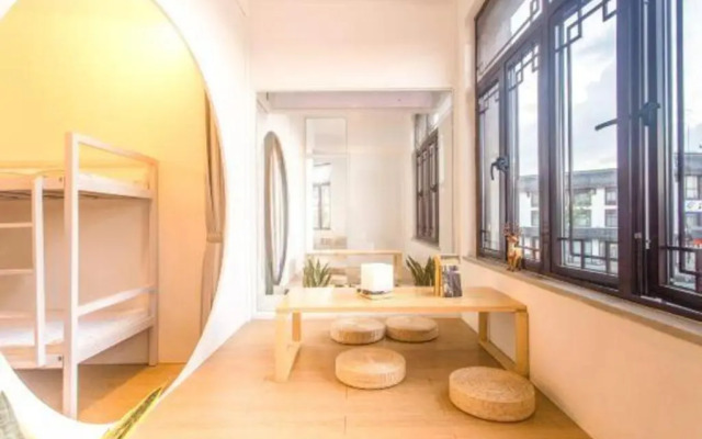 Together-Venue Fawn Hostel Suzhou