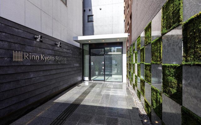 Rinn Kyoto Station
