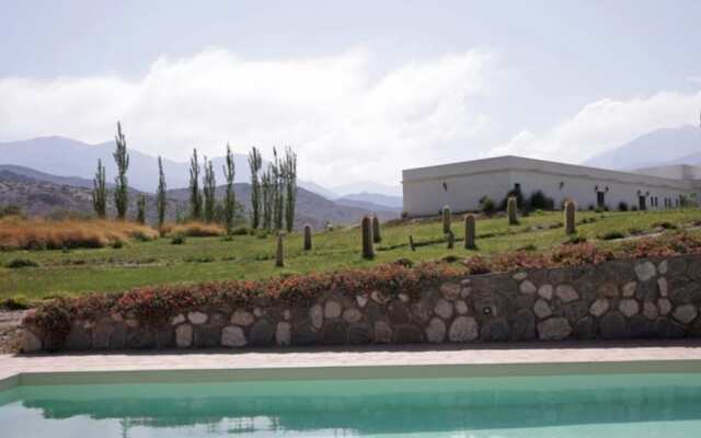 La Merced del Alto Hotel & Spa