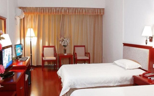 Shengdi Mountain Villa
