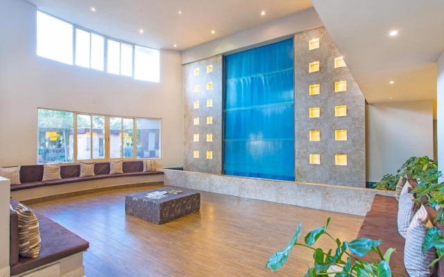 Bliss Resort