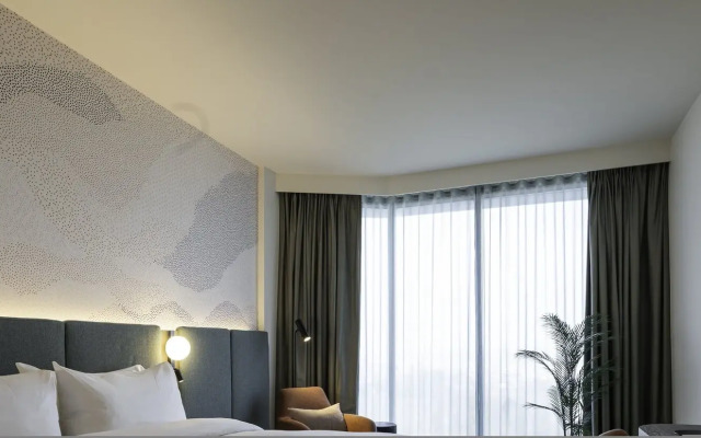 voco Brussels City North by IHG