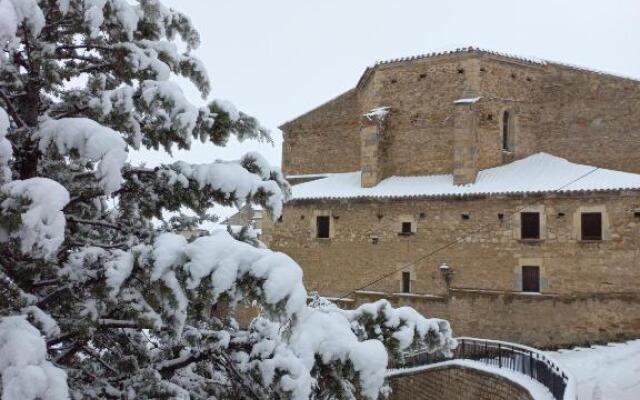 Apartamentos creativos Villa Rubei