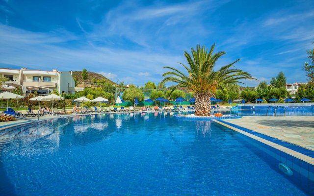 Anastasia Resort and Spa (Halkidiki)