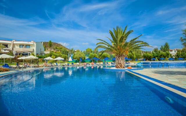 Anastasia Resort and Spa (Halkidiki)