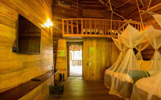 Hotel Amazon by On Vacation