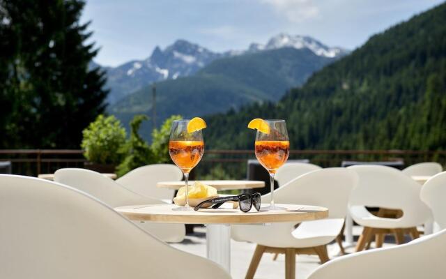 Almwellness-Resort Tuffbad