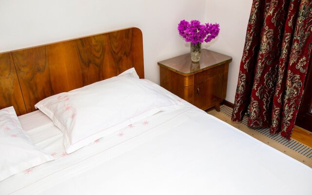 Captivating 2-bed Apartment in Podstrana