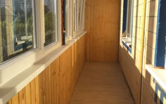 Апартаменты Суточно на проспекте Ватутина, д. 23