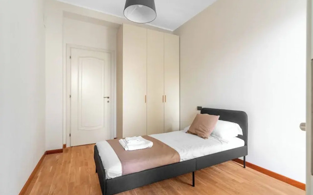 Casa da Suite Albani