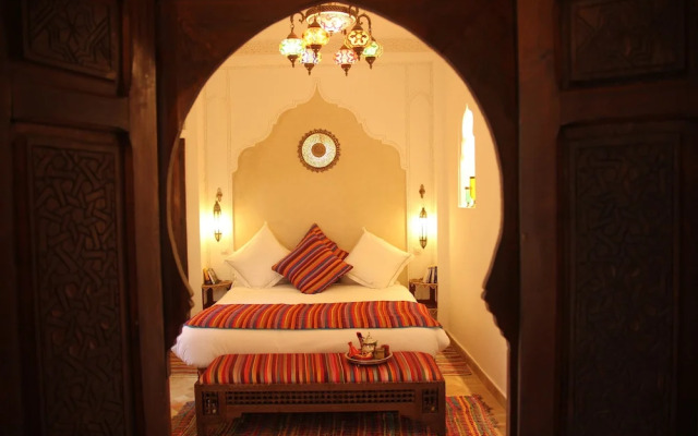 Riad Passali