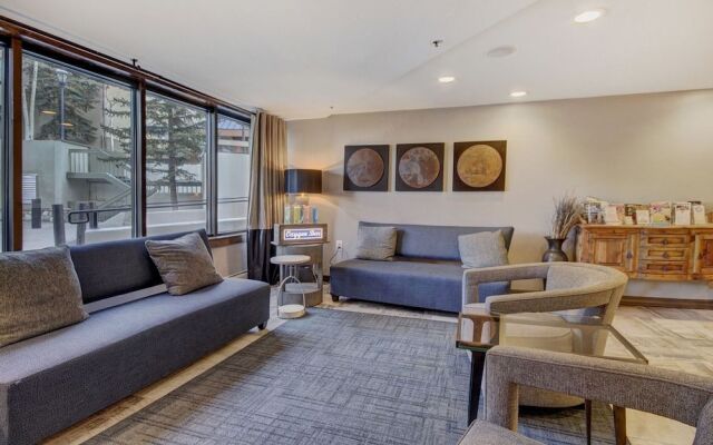 Village at Breck V4224