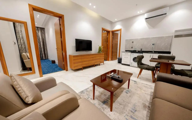 Namar Home Apartment -Tuwaiq
