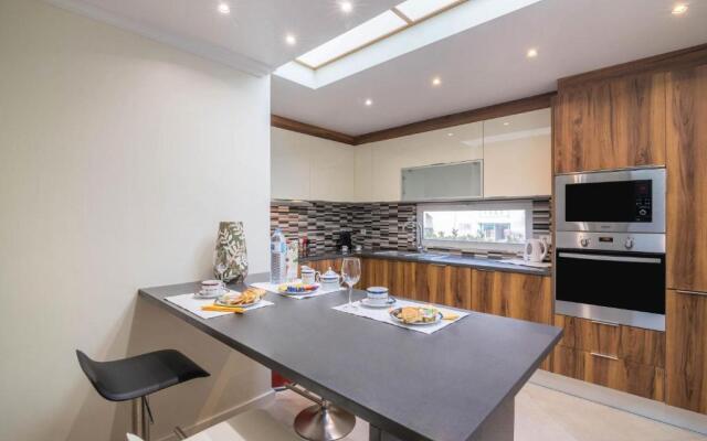 Apartamento Malick - Balaia
