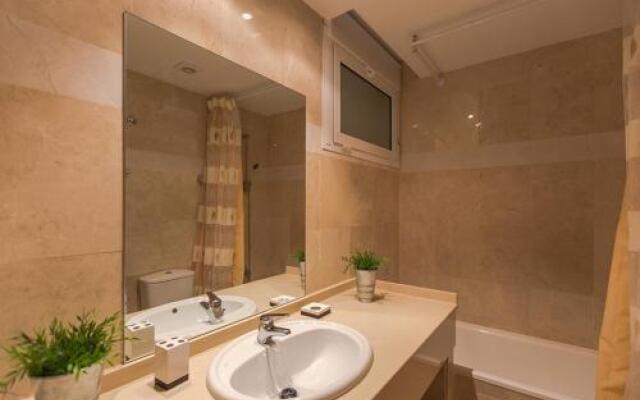 Apartamento Tramontana