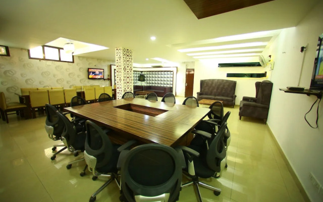 Sundeep Inn