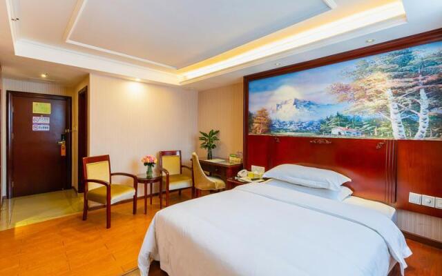 Vienna Hotel Shenzhen Guanlan Guanguang Road Foxconn
