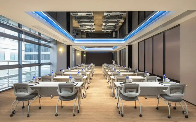 EVEN Hotel Shanghai Hongqiao CBD by IHG