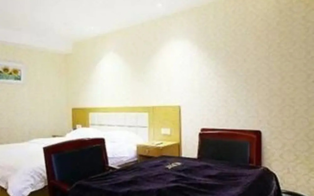 Oriental Ginza Garden Hotel