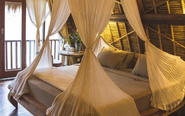 Sandat Glamping Tents