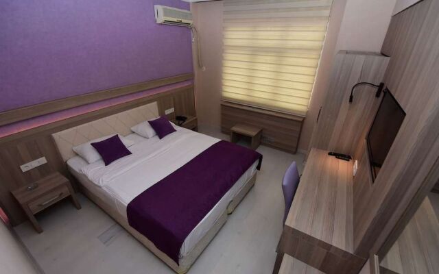 Plevne Otel