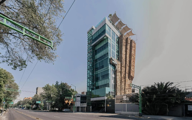 Increíble loft con fast wifi 4