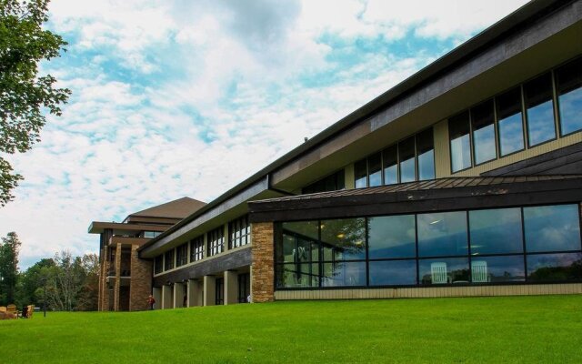 Canaan Valley Resort & Conference Center