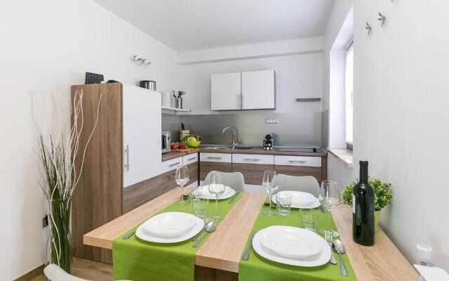Pool Premium Apartment