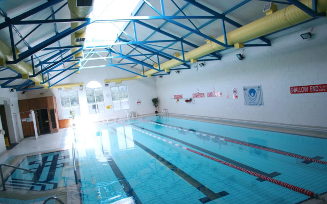 Tower Hotel and Leisure Centre