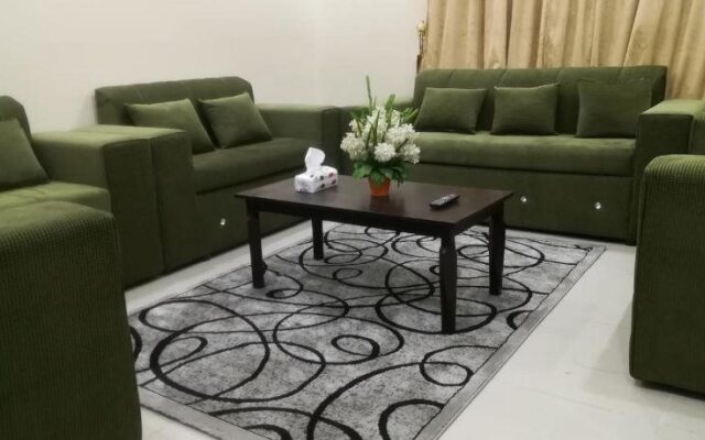 Al Raha Rotana Hotel Apartments
