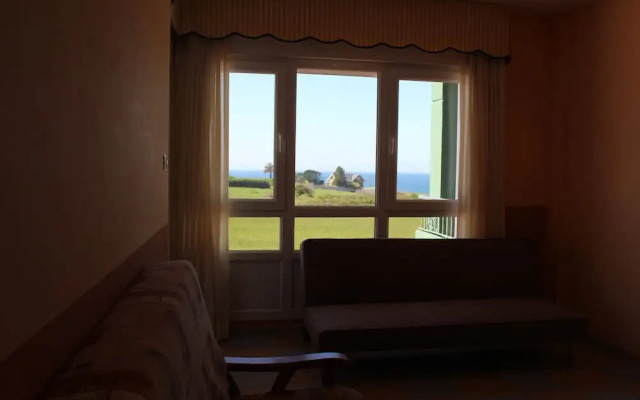 Apartamentos Los Gemelos