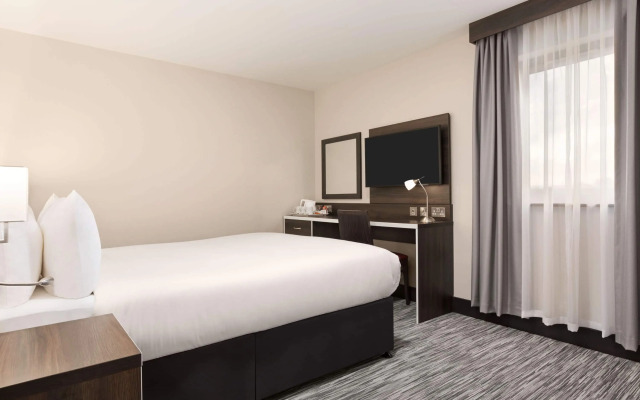 Ramada Pingtan Hotel