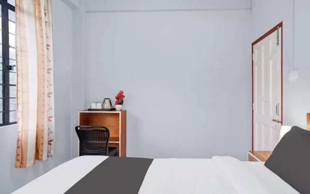 Hotel O Lapalang Shillong