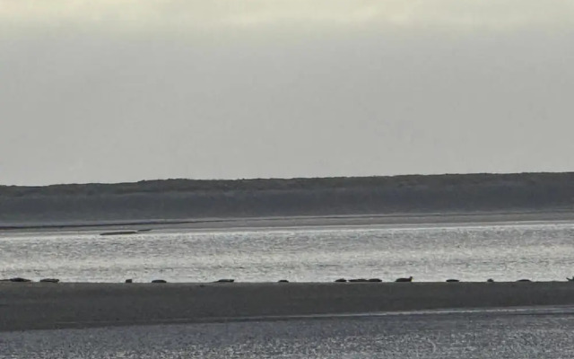 Apartments Fröhling