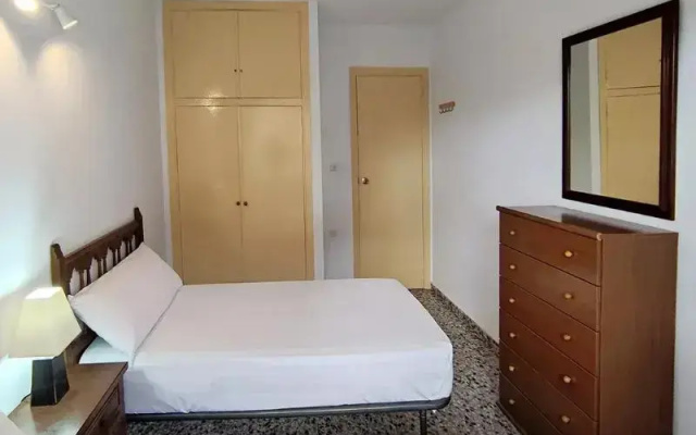 Apartamentos Gandia Mediterraneo 3000