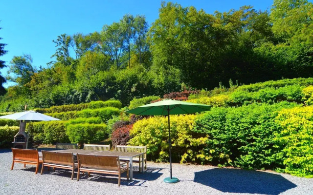 Pet-friendly Holiday Home Near Maredsous